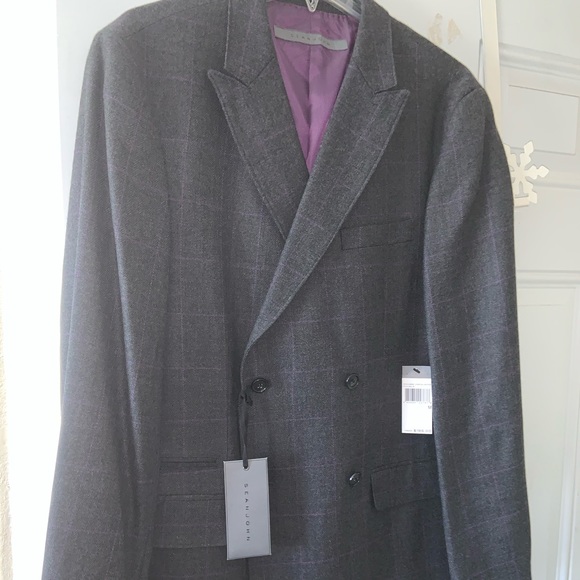 Sean John suit jacket - Picture 4 of 5